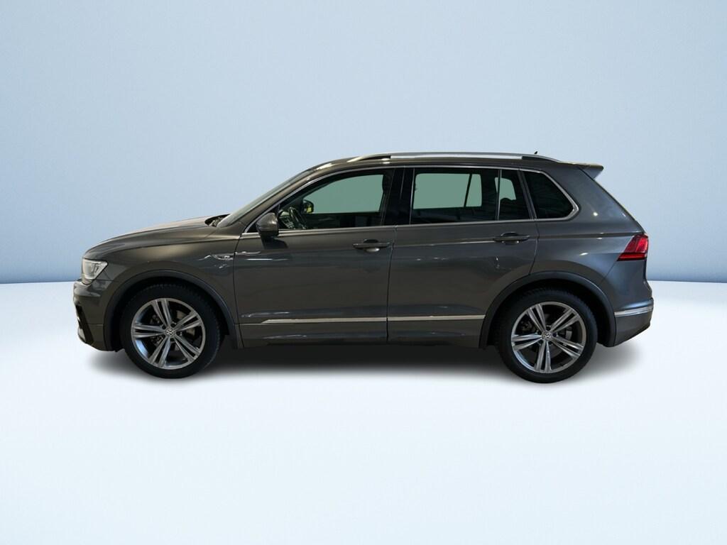 Volkswagen Tiguan 1.4 tsi Sport 125cv