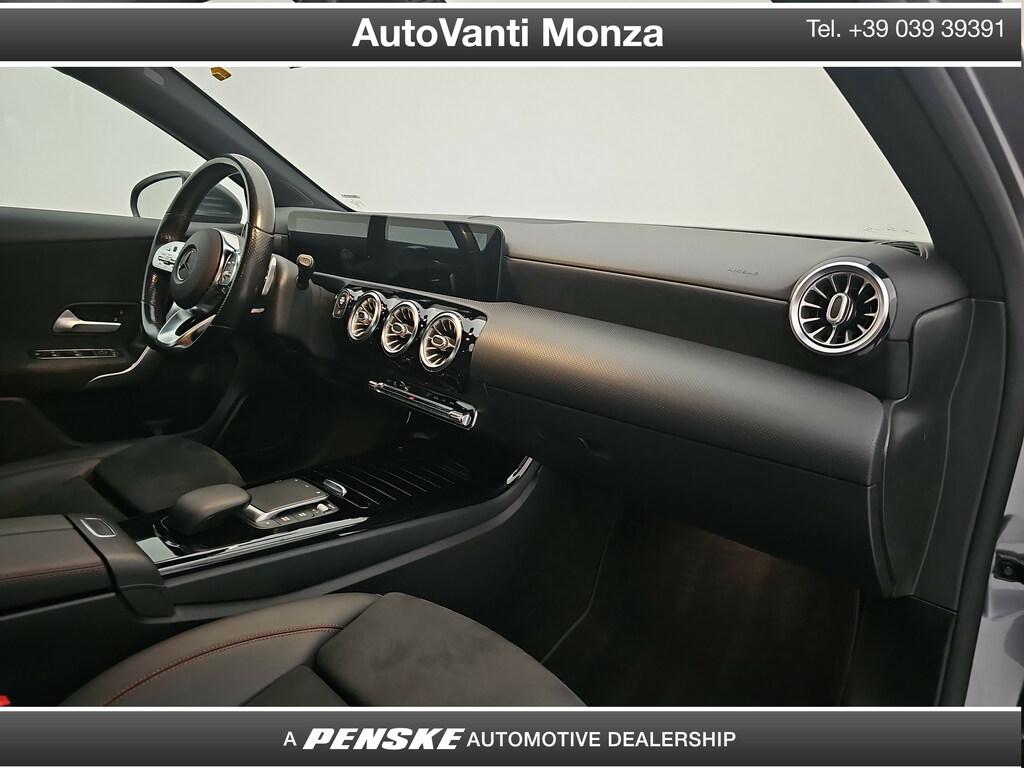 Mercedes Classe A 180 Premium auto