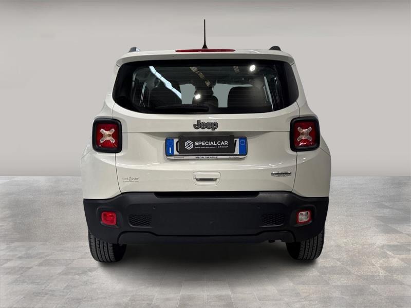 Jeep Renegade 1.0 t3 Longitude 2wd
