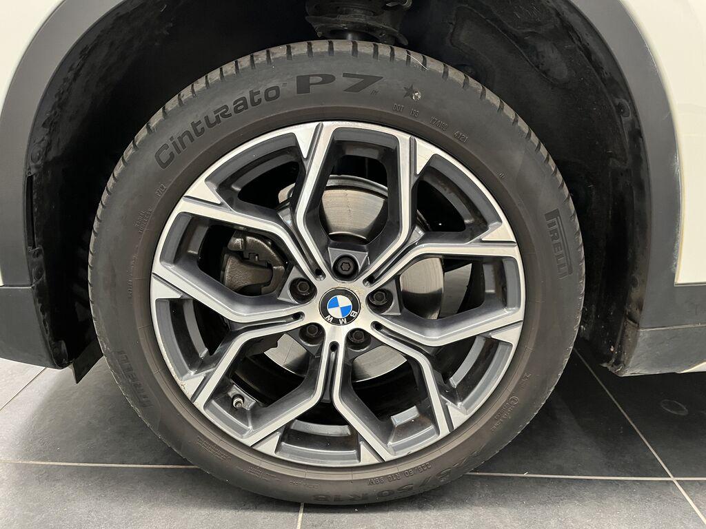 BMW X1 sdrive18d xLine Plus auto