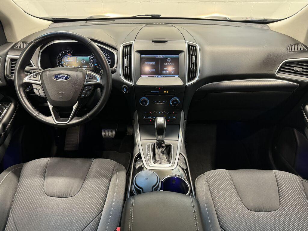 Ford Edge 2.0 tdci Titanium s&s awd 210cv powershift