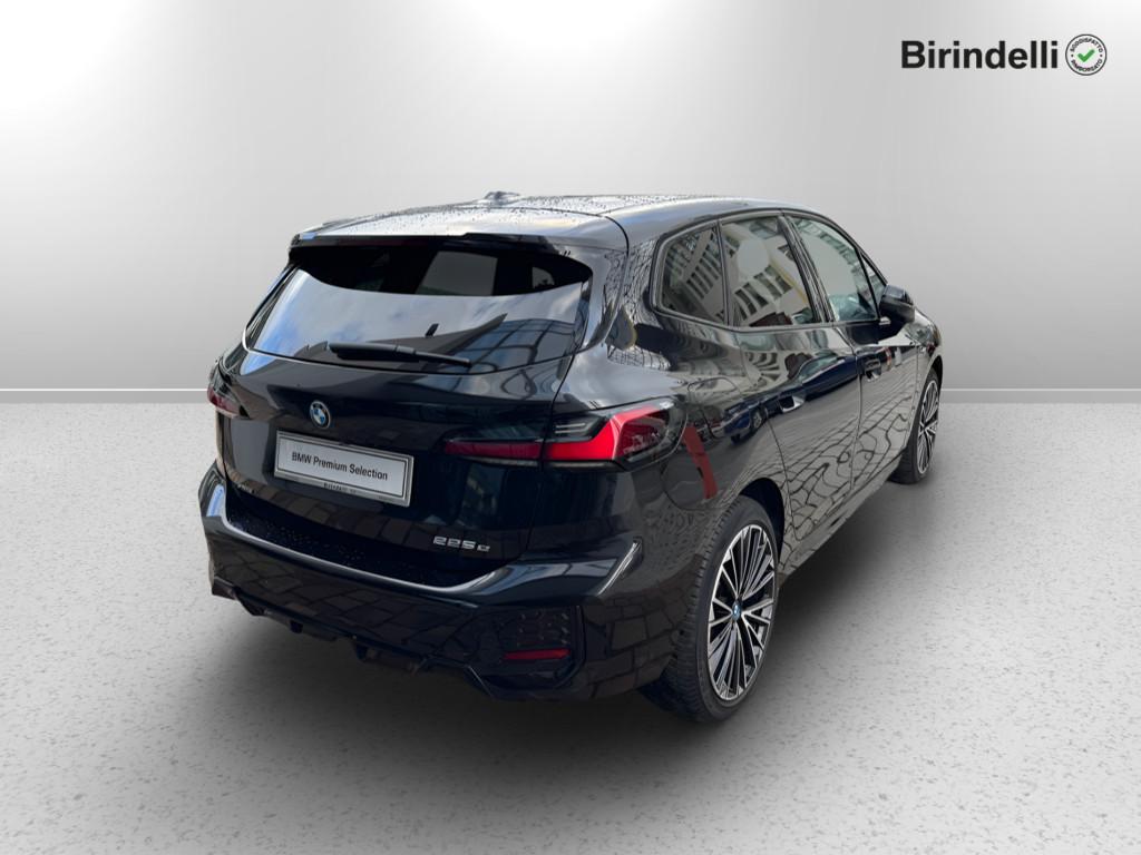 BMW Serie 2 225e Active Tourer xdrive Msport auto