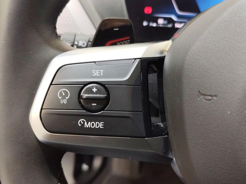 BMW Serie 1 118d MSport Pro auto