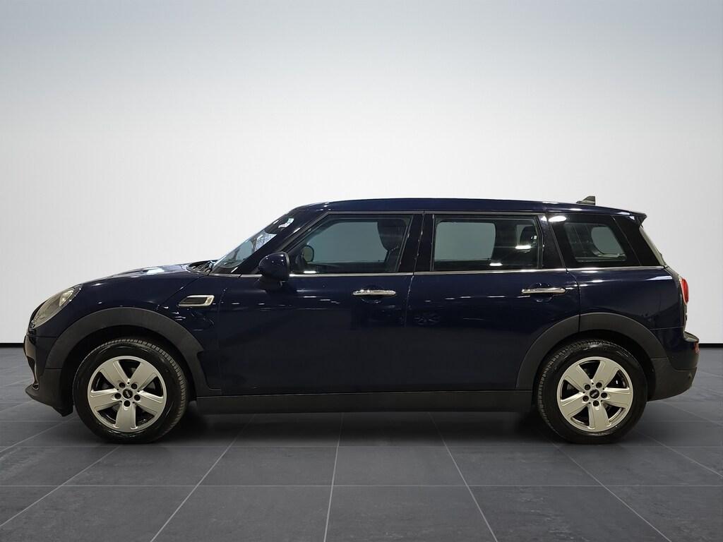 Mini One D Clubman 1.5 One D Boost