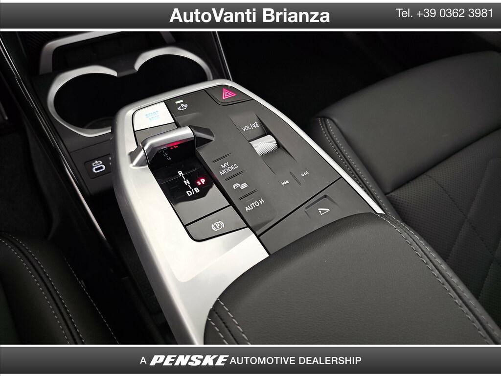 BMW iX1 edrive 20 Special Edition