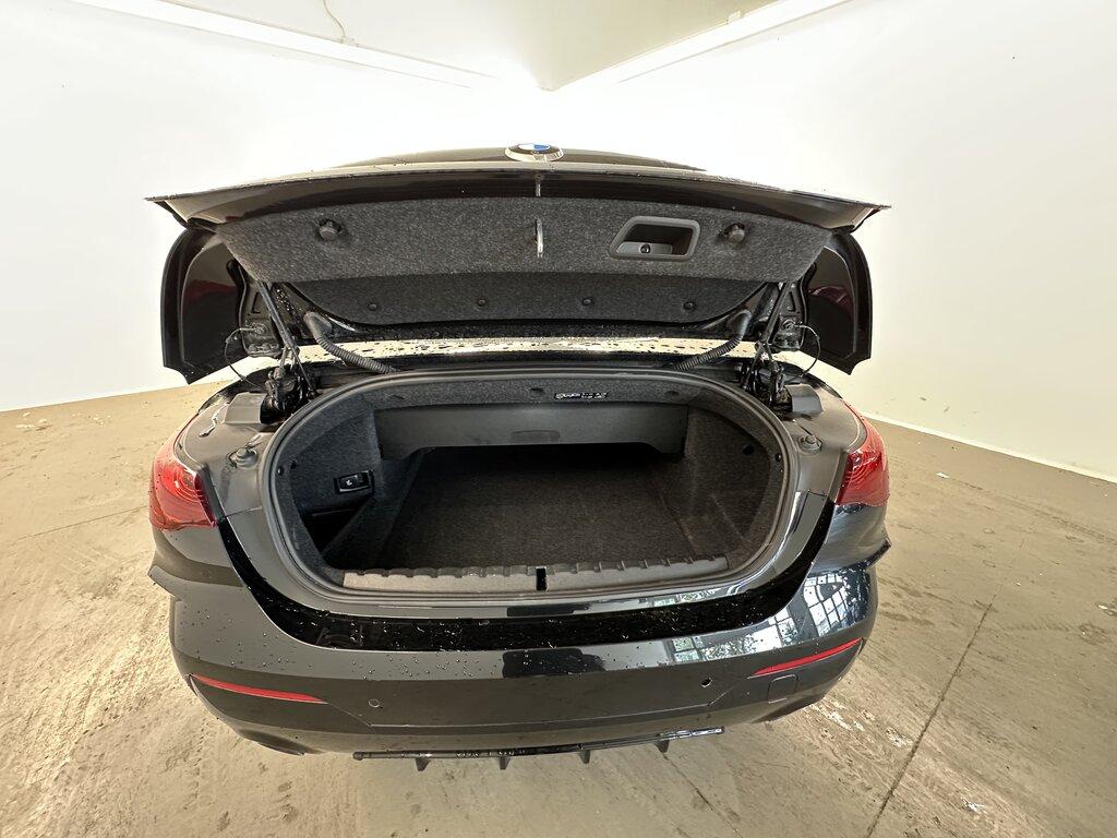 BMW Serie 4 420d Cabrio mhev 48V M Sport Pro auto