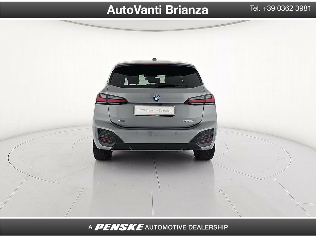 BMW Serie 2 225e Active Tourer xdrive Msport auto
