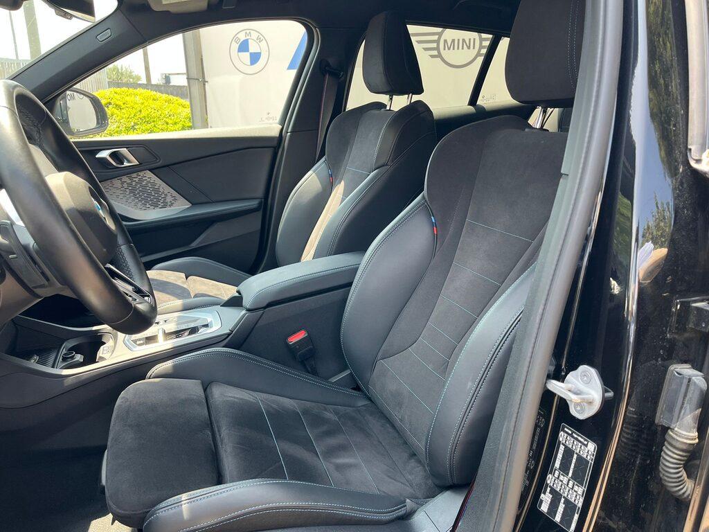 BMW Serie 1 118d MSport Pro auto
