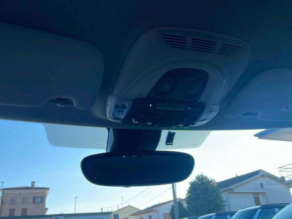 Mini One 1.5 TwinPower Turbo One