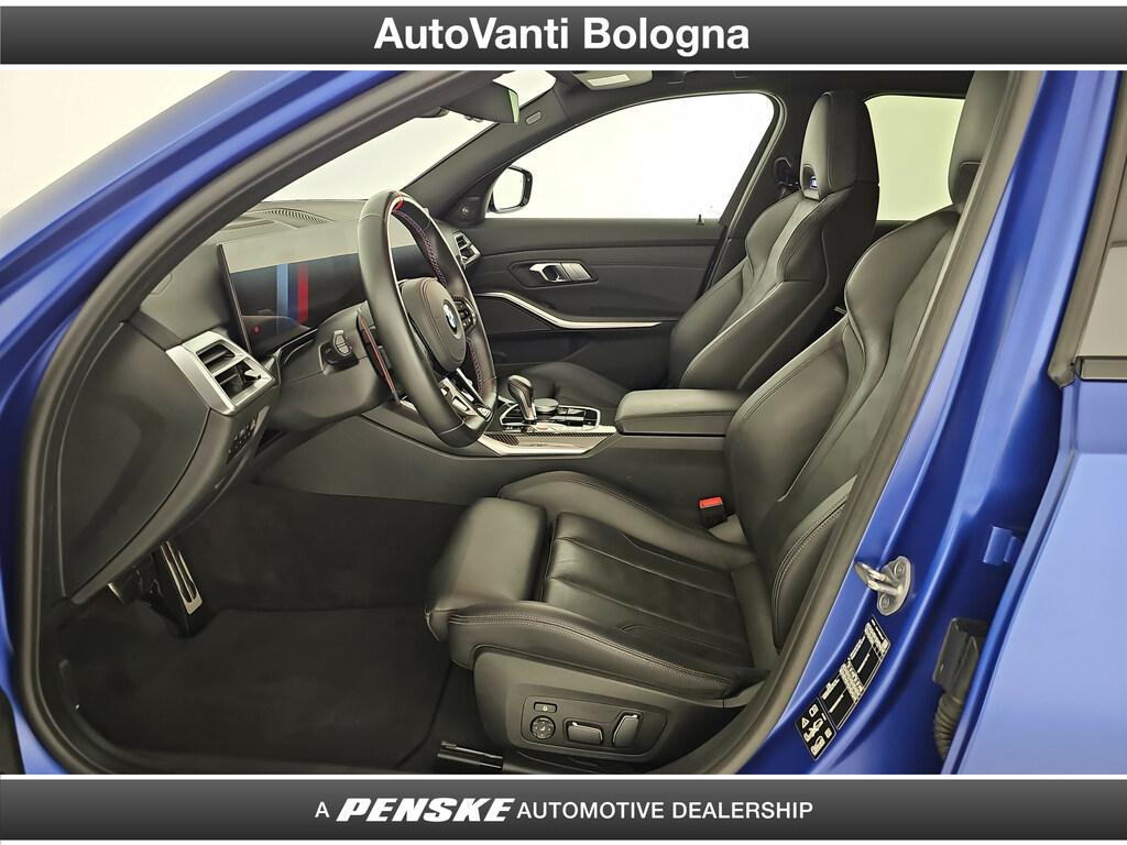 BMW M3 Touring 3.0 Competition M xdrive auto