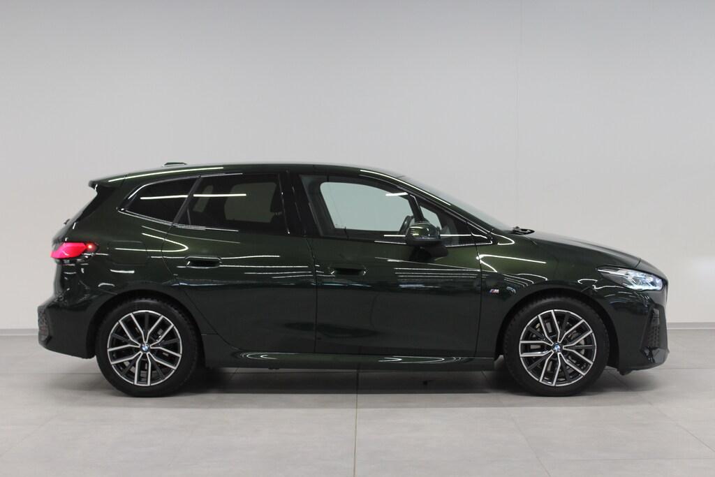BMW Serie 2 223d Active Tourer mhev 48V xdrive Msport auto