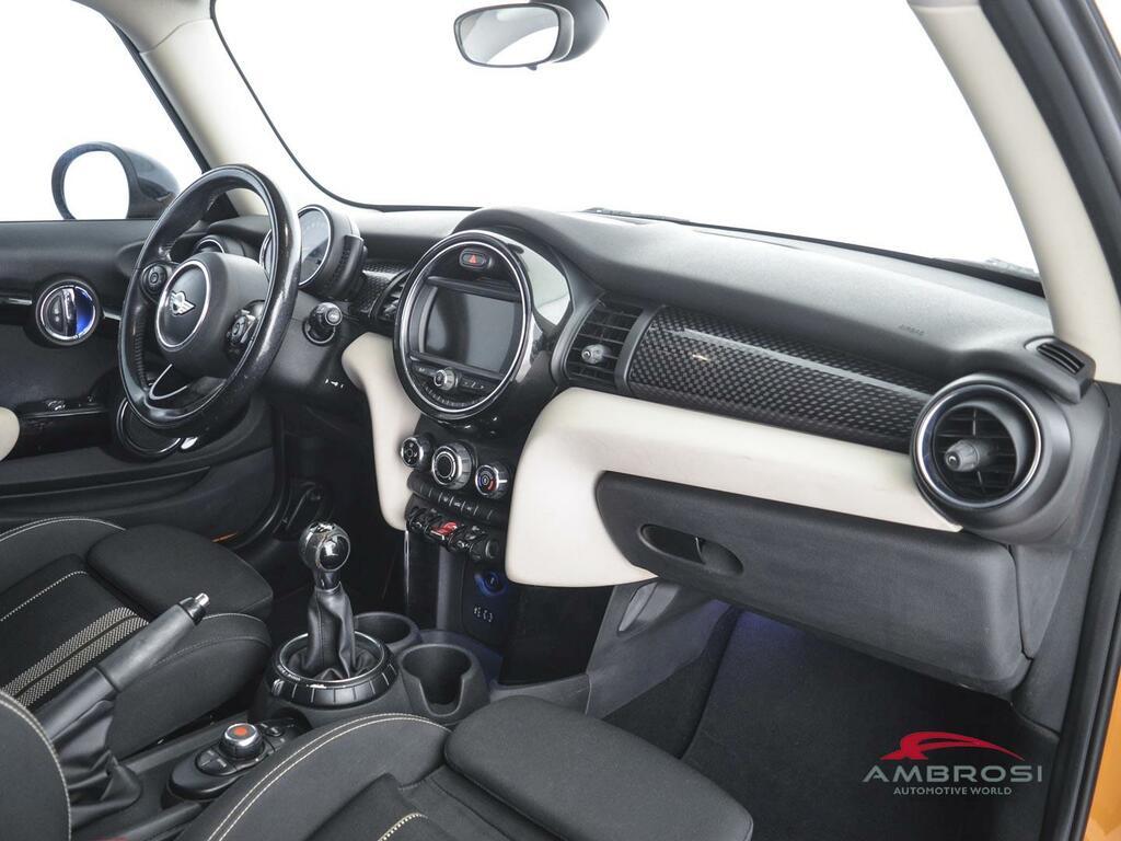 Mini Cooper S 2.0 Cooper S Hype