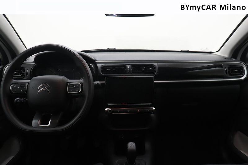Citroen C3 1.2 puretech Shine s&s 83cv