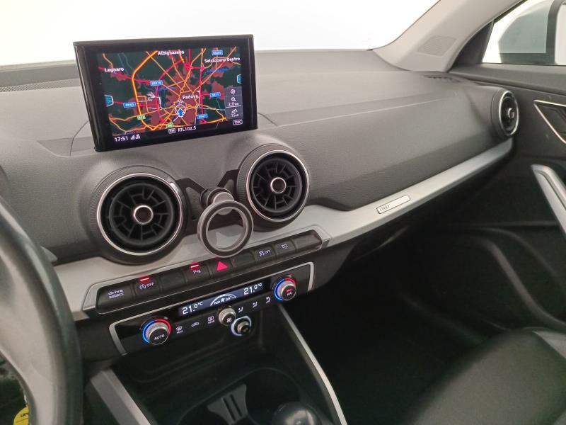Audi Q2 30 1.6 tdi Business s-tronic my19