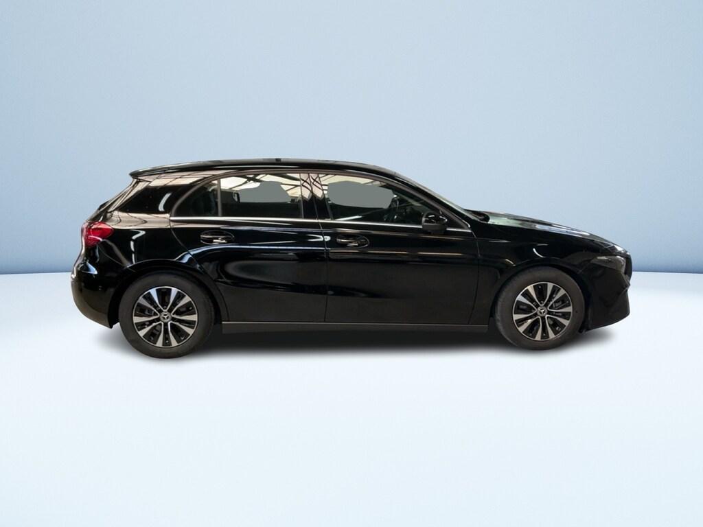 Mercedes Classe A 180 d Advanced auto