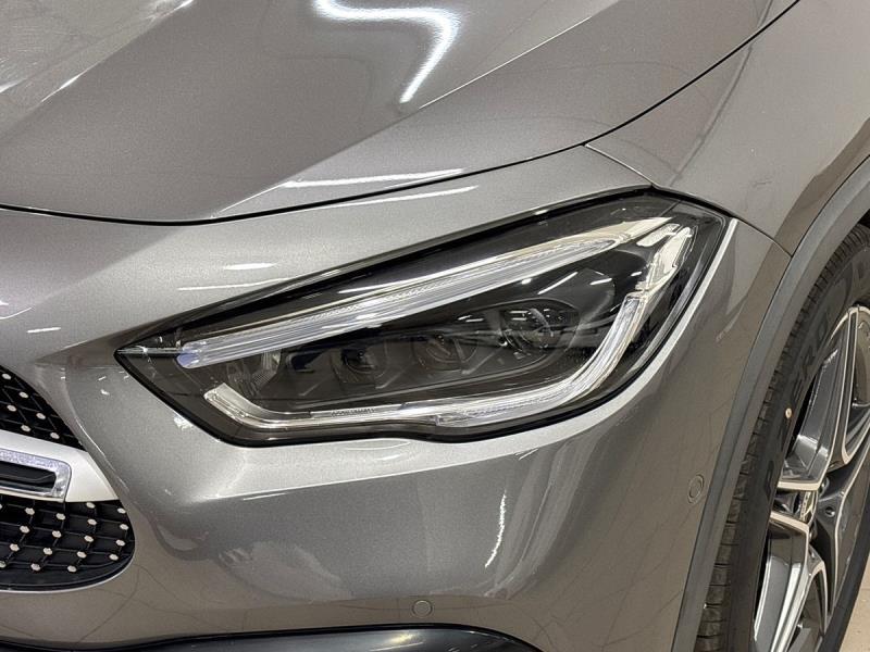 Mercedes GLA 220 d Premium auto
