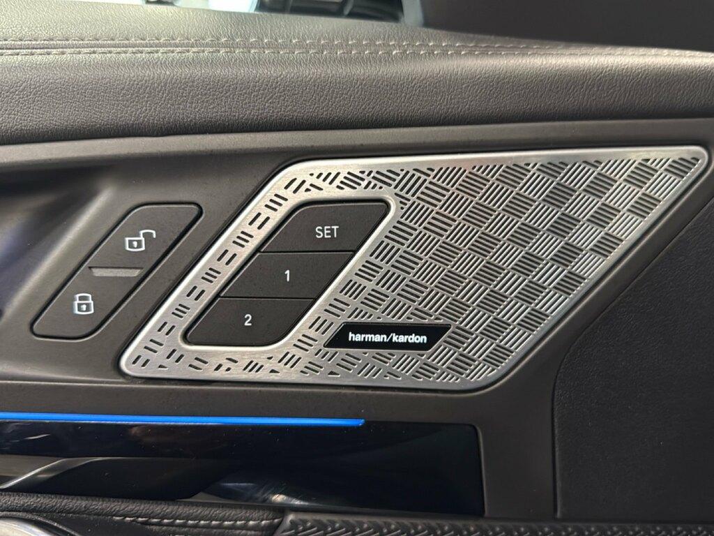 BMW X1 xdrive23d mhev 48V X-Line Edition Balance auto