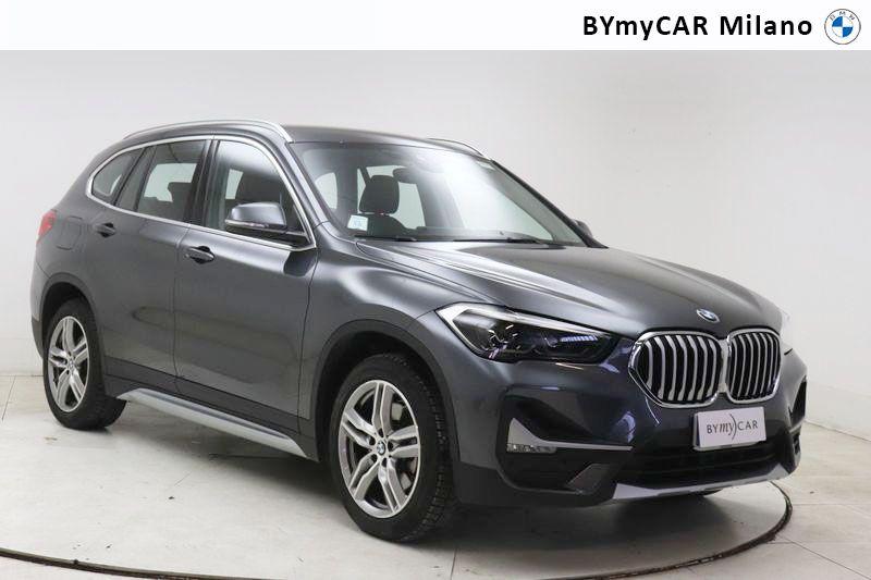 BMW X1 sdrive20i xLine auto