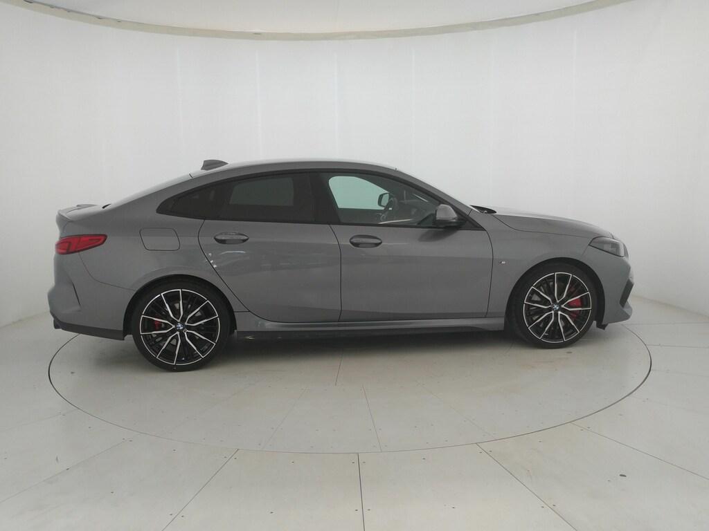BMW Serie 2 220d Gran Coupe Msport xdrive auto