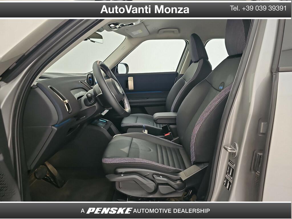 Mini Mini Countryman 2.0 48V D Classic auto