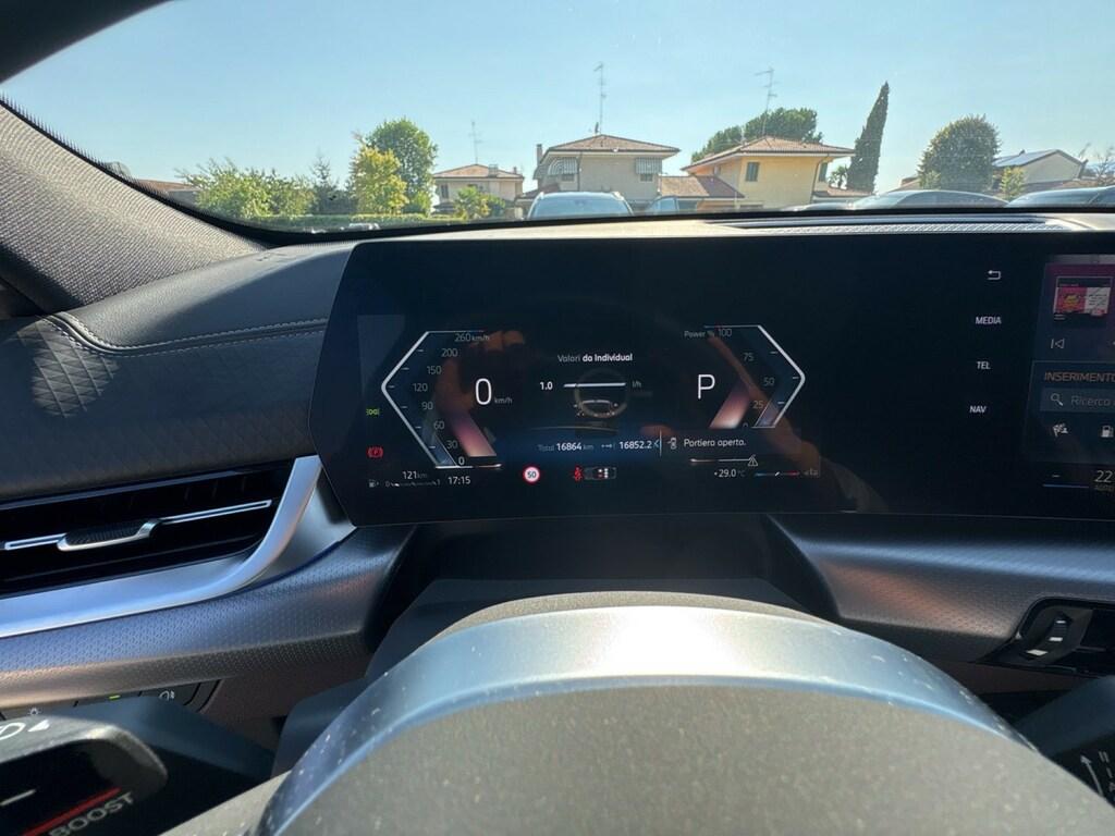 BMW X2 xdrive 20d 48V MSport auto