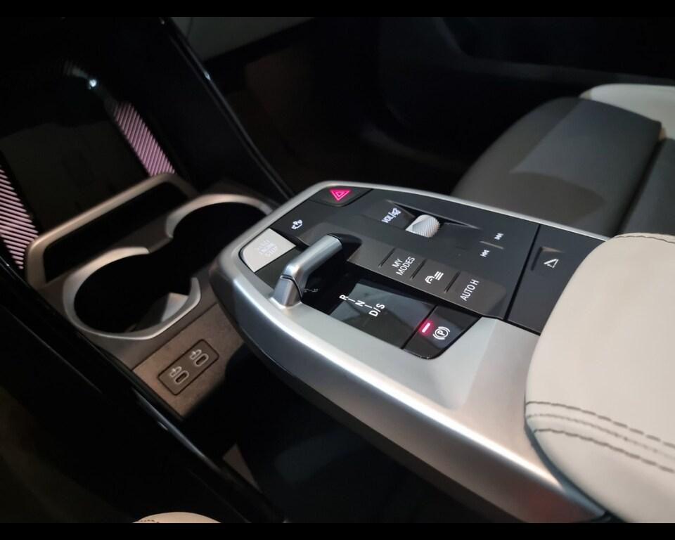 BMW X2 sdrive 18d MSport auto