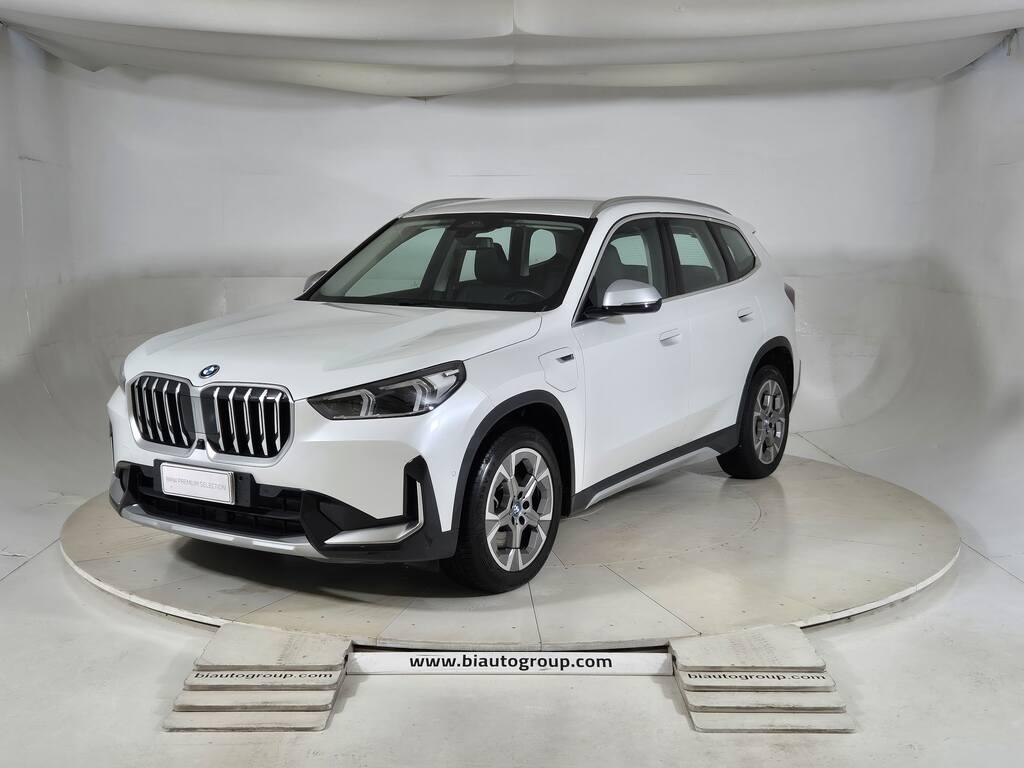 BMW X1 25e xdrive X-Line auto