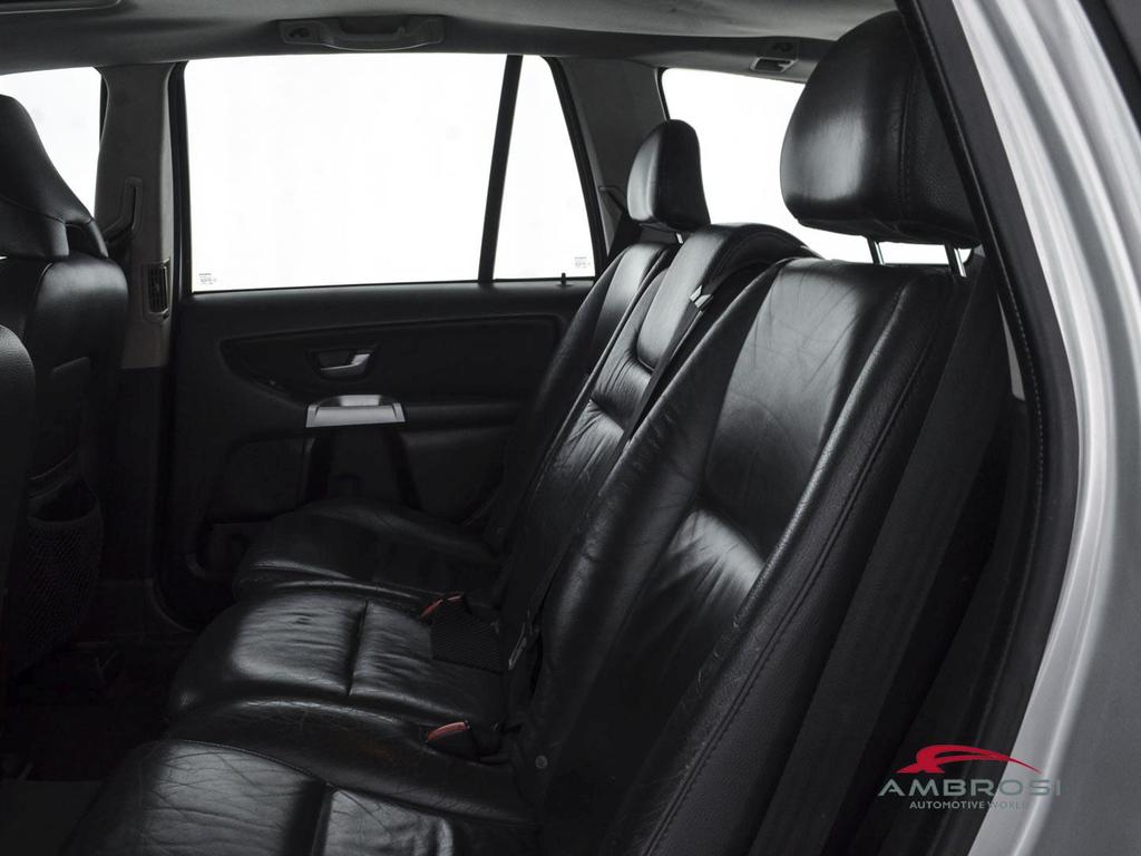 Volvo XC90 2.4 D5 185cv 6m