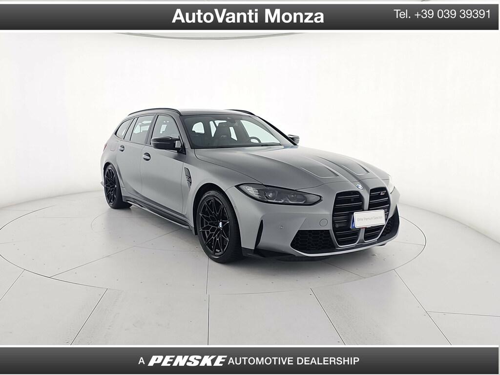 BMW M3 Touring 3.0 Competition M xdrive auto