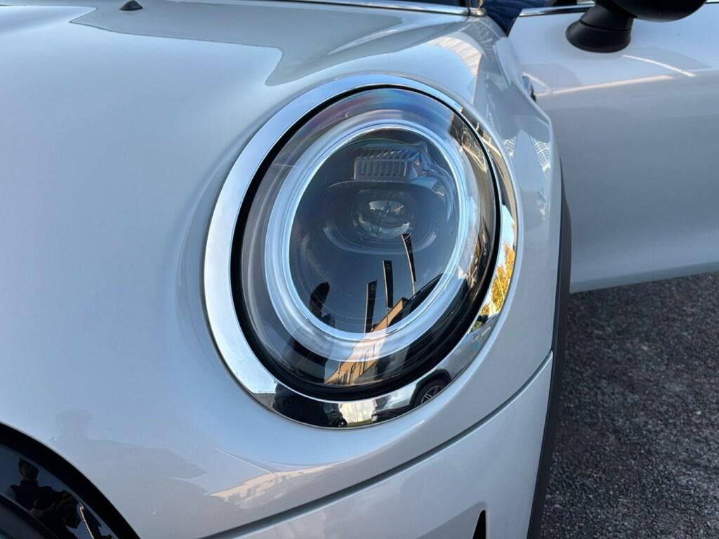 Mini Cooper SE 3p Classic auto