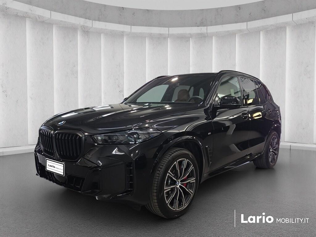 BMW X5 xdrive40d MSport Pro auto