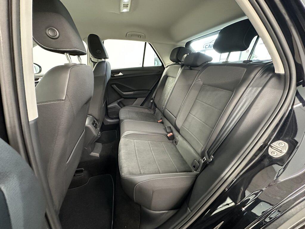 Volkswagen T-Roc 2.0 tdi scr Style 115cv