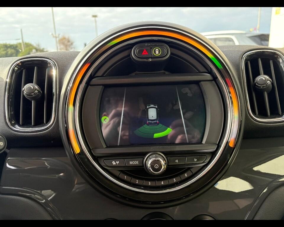 Mini Cooper D Countryman 2.0 D Cooper D Business Auto