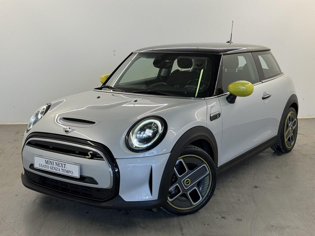 Mini Cooper SE 3p Classic auto