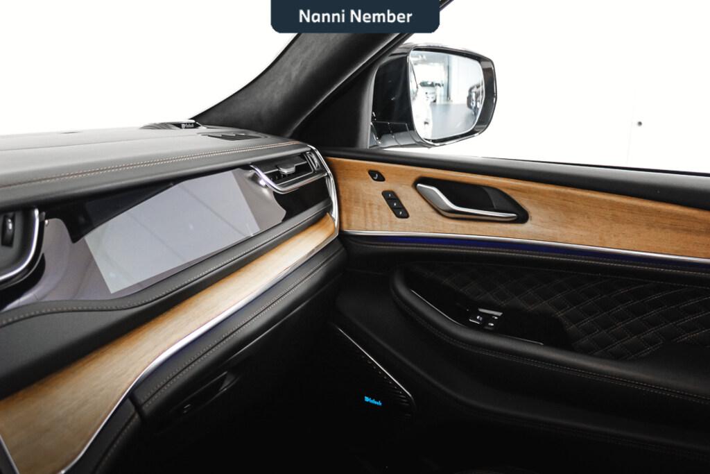 Jeep Grand Cherokee 2.0 atx phev Summit Reserve 4xe auto