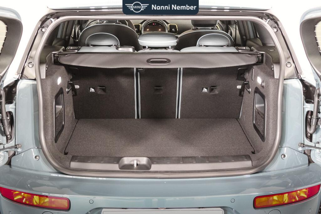 Mini Mini Clubman 2.0 JCW Untold auto