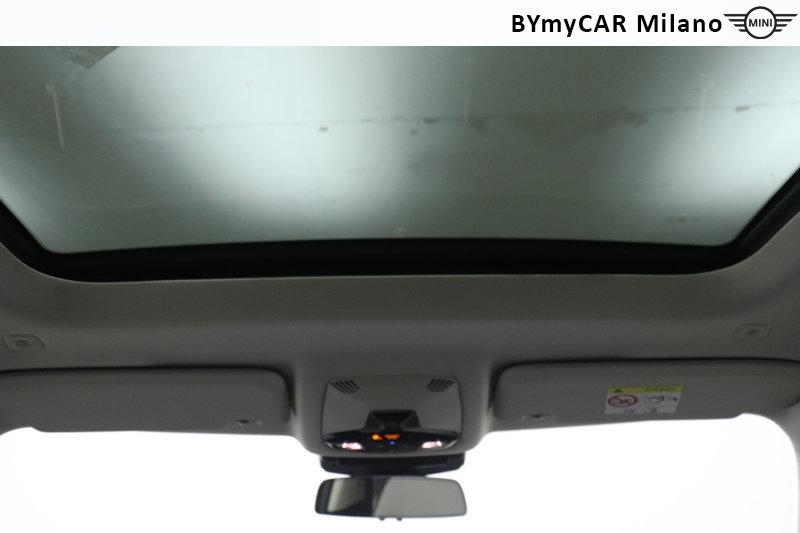 Mini Mini Countryman 1.5 48V C Classic auto