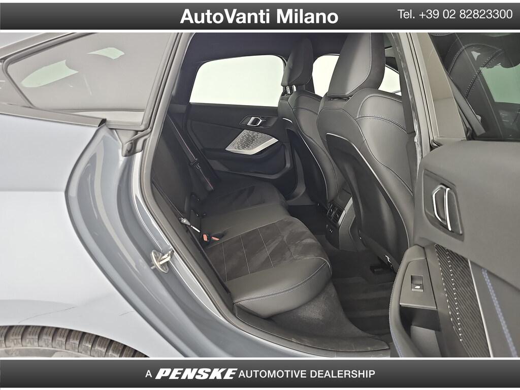 BMW Serie 2 218d Gran Coupe MSport Pro auto