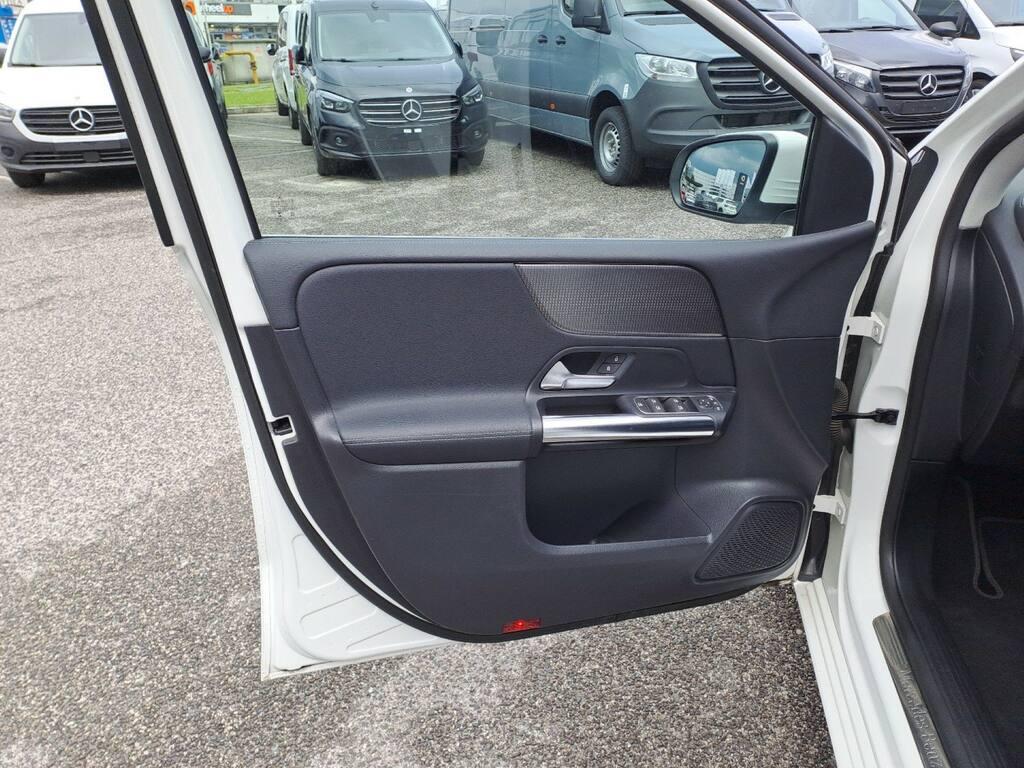 Mercedes Classe B 200 d Sport Plus auto