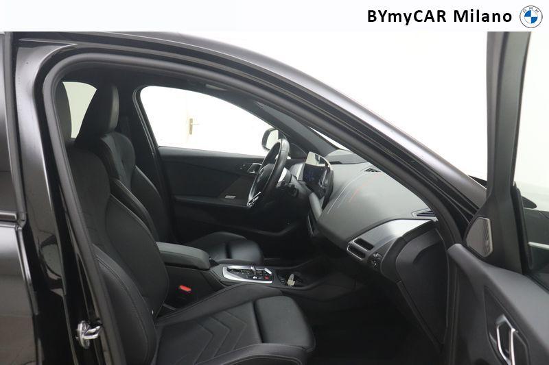 BMW Serie 1 120d 48V MSport Pro auto