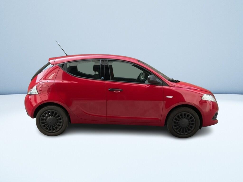 Lancia Ypsilon 1.2 Elefantino Blu s&s 69cv my19