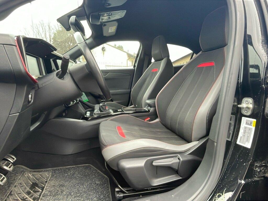 Opel Mokka 1.2 t GS s&s 100cv