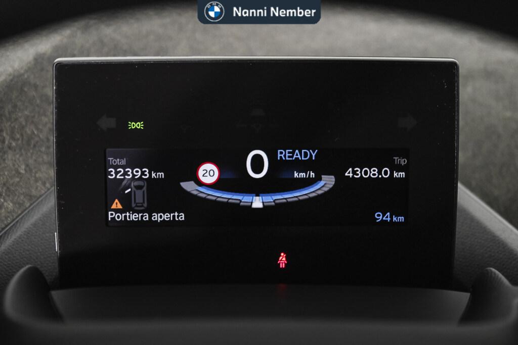 BMW i3 120Ah Advantage