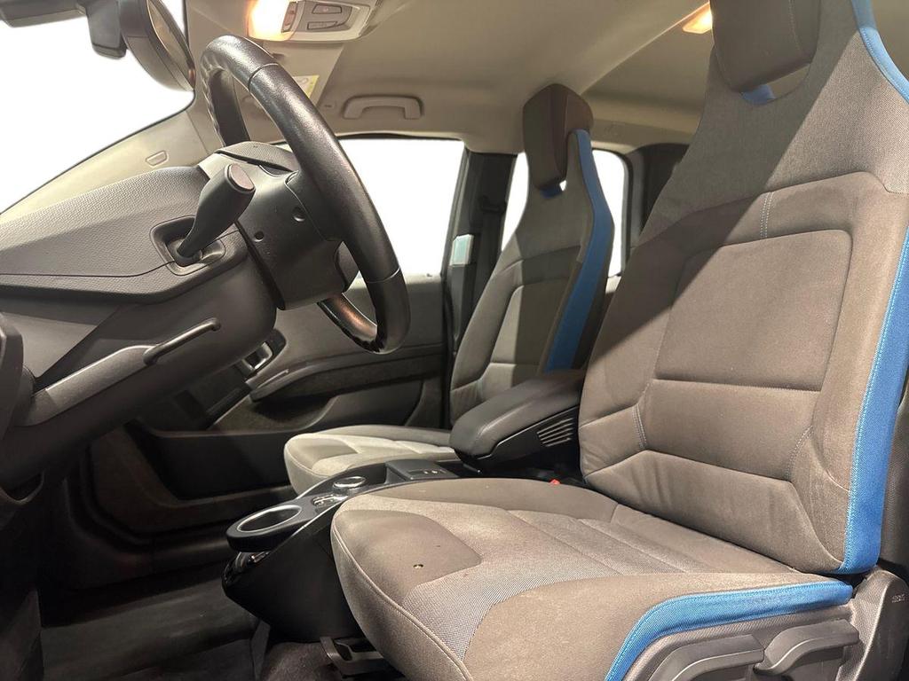 BMW i3 120Ah