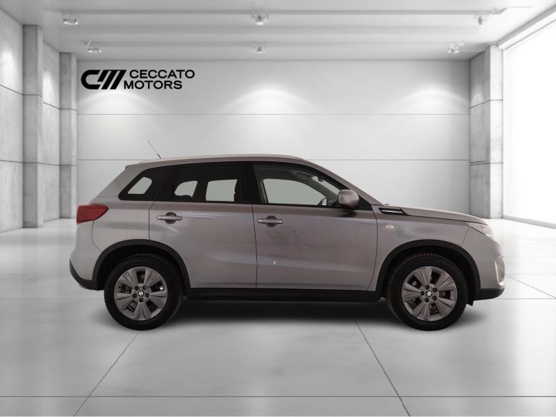 Suzuki Vitara 1.4 hybrid Top 4wd allgrip