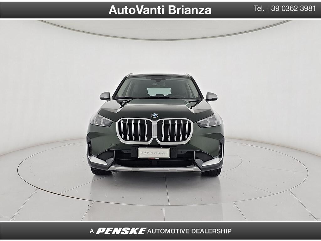 BMW X1 sdrive18d X-Line Edition Balance auto