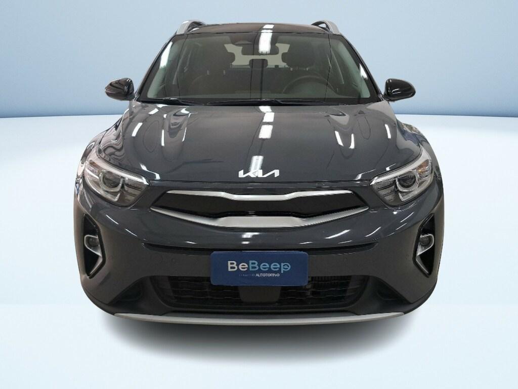 Kia Stonic 1.0 t-gdi mhev Style Design Pack 100cv imt