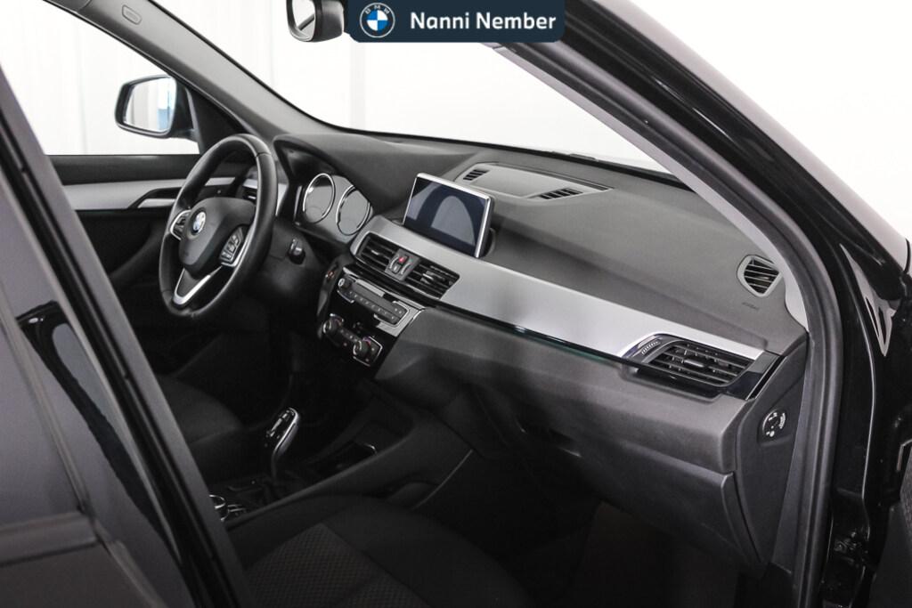 BMW X1 sdrive16d Business Advantage auto