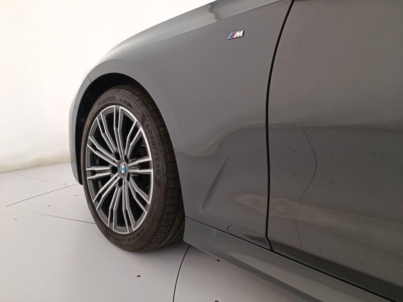 BMW Serie 3 320d Touring Msport auto