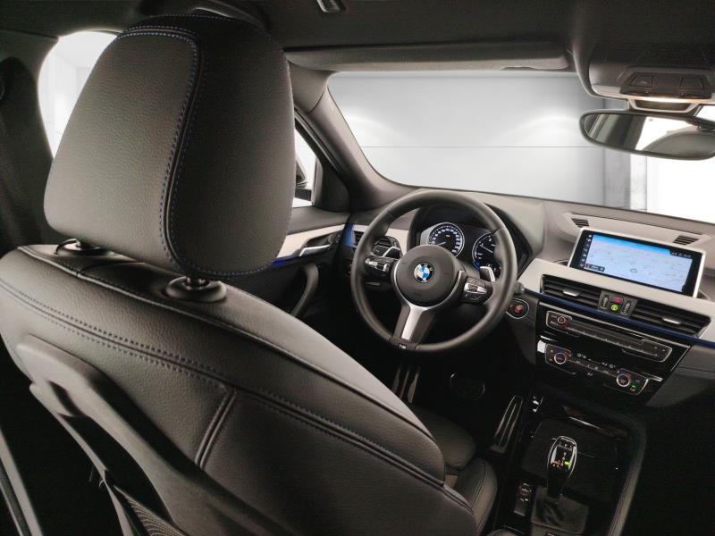 BMW X2 sdrive18d Msport auto